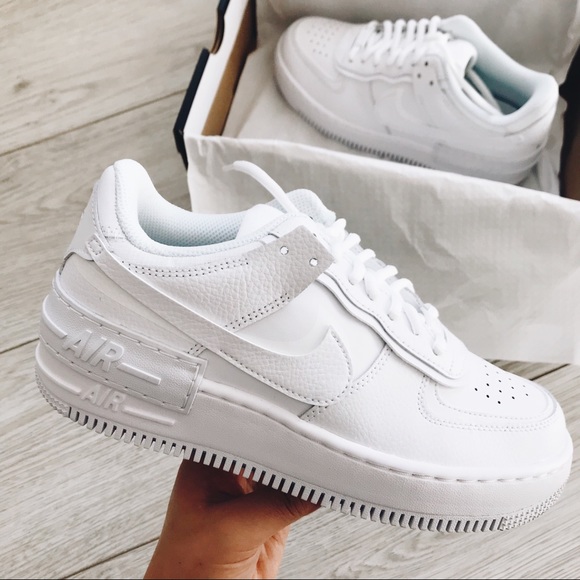 Nike Air Force 1 shadow - Picture 6 of 8